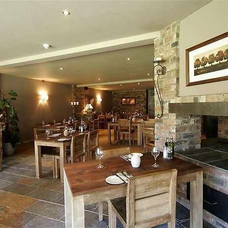 The Bell - Restaurant With Rooms Eckington  Exterior photo