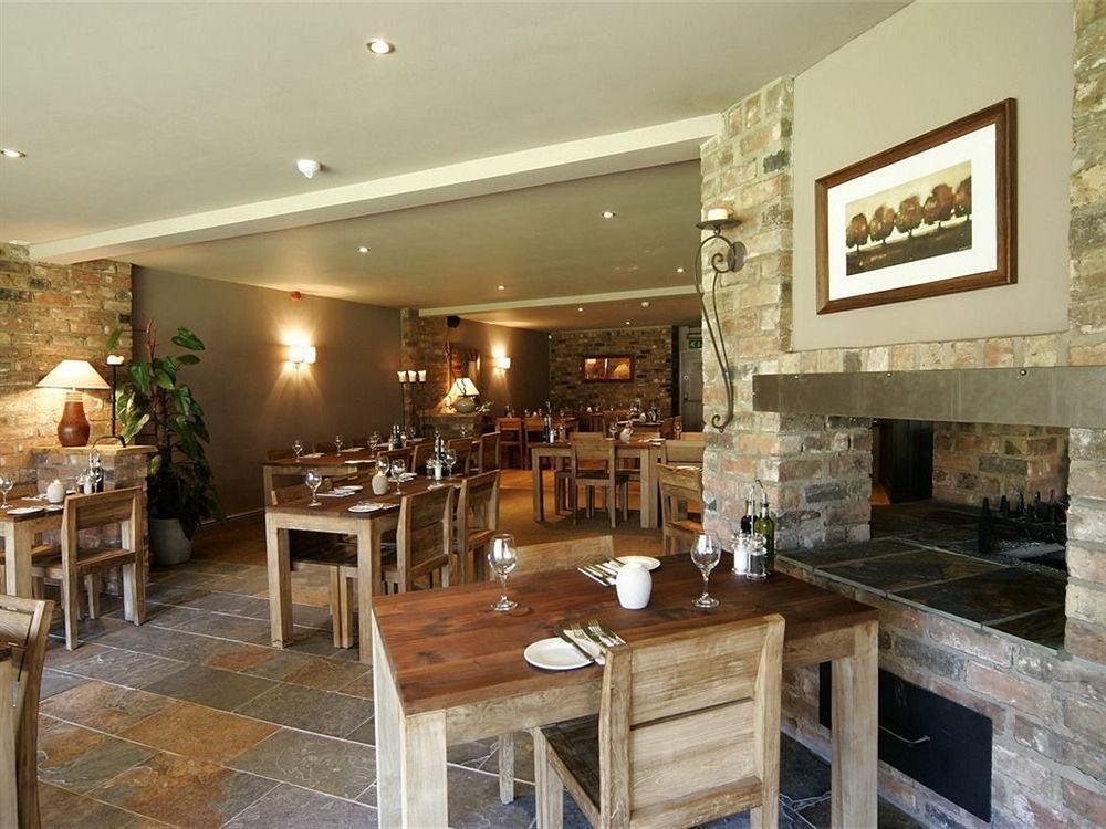 The Bell - Restaurant With Rooms Eckington  Exterior photo
